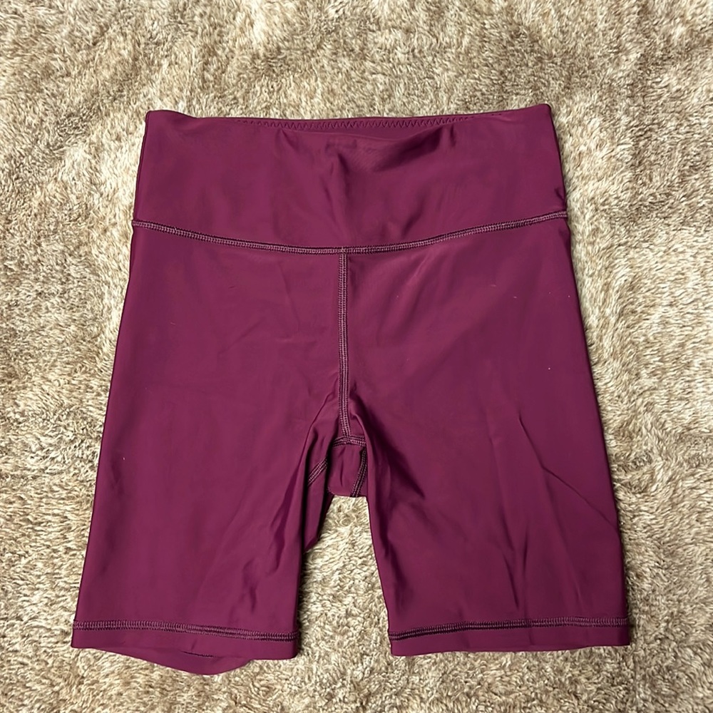 Victoria Secret Sport Bike Shorts